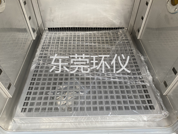 可程式恒溫恒濕試驗(yàn)箱內(nèi)箱