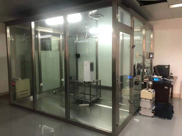 《QB/T 5580-2021 家用和類似用途新風凈化機》標準(圖1)