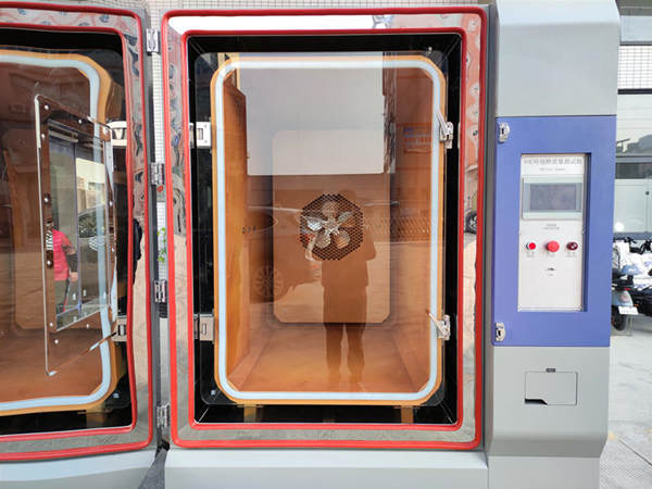 《JG/T 528-2017 建筑裝飾裝修材料揮發(fā)性有機物釋放率測試方法-測試艙法》標準(圖1)