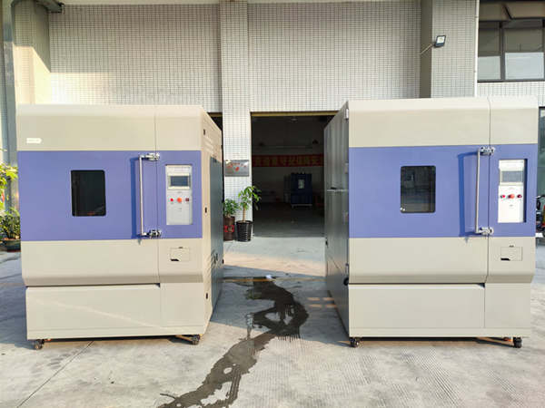 《SJ/T 11610-2016 電子電氣產(chǎn)品揮發(fā)性有機(jī)化合物和醛酮類化合物釋放速率檢測(cè)方法》標(biāo)準(zhǔn)(圖1)