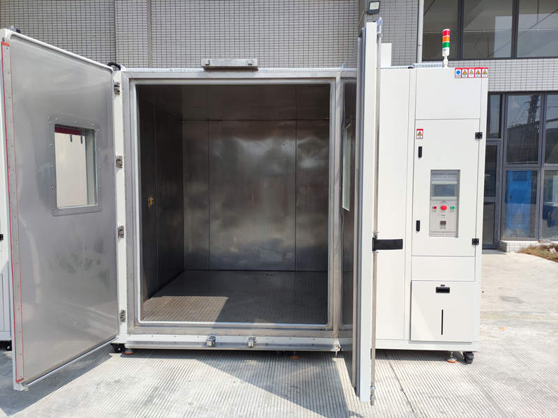 《JG/T 429-2014 外墻外保溫系統(tǒng)耐侯性試驗方法》標準(圖1)