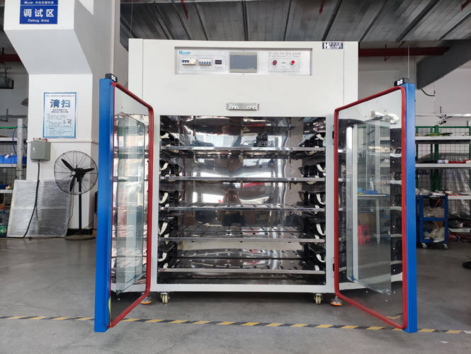 周轉(zhuǎn)式高溫RDT測(cè)試?yán)匣?圖1) 周轉(zhuǎn)式高溫RDT測(cè)試?yán)匣?圖1)