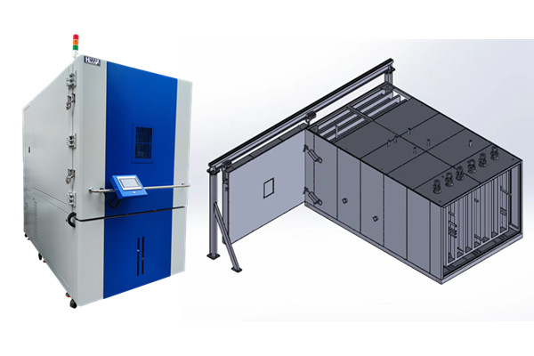 《GB/T 12085.23-2022 光學(xué)和光子學(xué) 環(huán)境試驗方法 第23部分：低壓與低溫、大氣溫度、高溫或濕熱》標(biāo)準(zhǔn)(圖1)