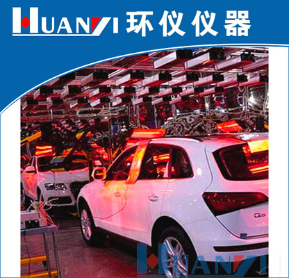 《QC/T 658-2009 汽車空調(diào)制冷系統(tǒng)性能道路試驗(yàn)方法》標(biāo)準(zhǔn)(圖1)