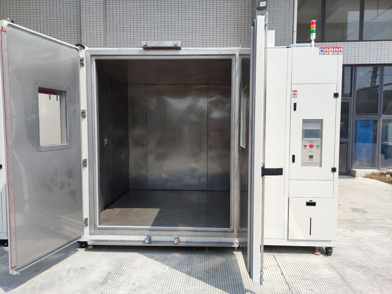 電子產(chǎn)品為什么要用燒機房（burn in room）？(圖1)