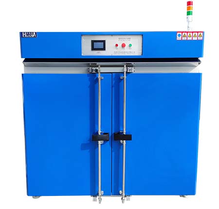 合成石材熱激變性能測定鼓風(fēng)干燥箱(圖1) 合成石材熱激變性能測定鼓風(fēng)干燥箱(圖1)